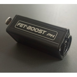 Fet-Boost PH (FetHead PH) - Booster pour micro à condensateur