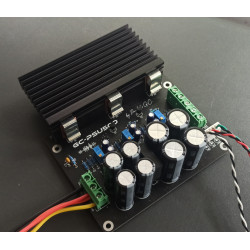 GC-PSU500 for lunchbox API500 - PCB ProAudio G.C. - 2