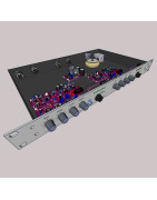 GC-76 PSU