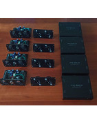 PTT BOX x1 - Switcher symétrique A/B passif