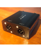 PTT BOX x1 - Switcher symétrique A/B passif