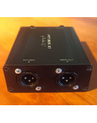 PTT BOX x1 - Switcher symétrique A/B passif