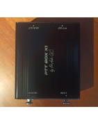 PTT BOX x1 - Switcher symétrique A/B passif
