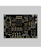 GSSL Super Sidechain Filter