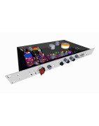 PCB GC-73 EQ (Neve Clone EQ 1073)