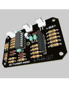 TURBO MOD GSSL - PCB - ProAudioGC