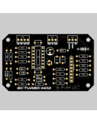 TURBO MOD GSSL - PCB - ProAudioGC