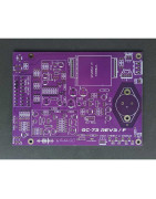 PCB Preamp GC-73 v3 (Neve Clone) ProAudio G.C.