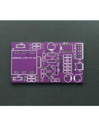 PCB Preamp GC-73 v3 (Neve Clone) ProAudio G.C.