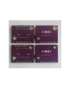 PCB Preamp GC-73 v3 (Neve Clone) ProAudio G.C.
