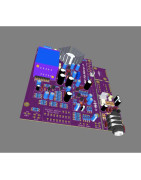 PCB Preamp GC-73 v3 (Neve Clone) ProAudio G.C.