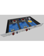 %shop-name% %separator% PCB Préamp GC-73 v3 + Fet-DI - Pack (Neve Clone 1073, 1081)
