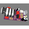 %shop-name% %separator% PCB Préamp GC-73 v3 + Fet-DI - Pack (Neve Clone 1073, 1081)