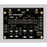 GC-PSU500 pour lunchbox API500 - PCB ProAudio G.C. - 1