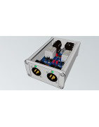 Active Dual DI-Box - PCB  - 1
