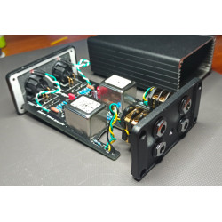 Double DI-Box Active - PCB - 5