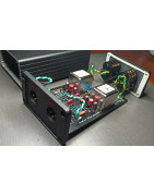 Active Dual DI-Box - PCB  - 6